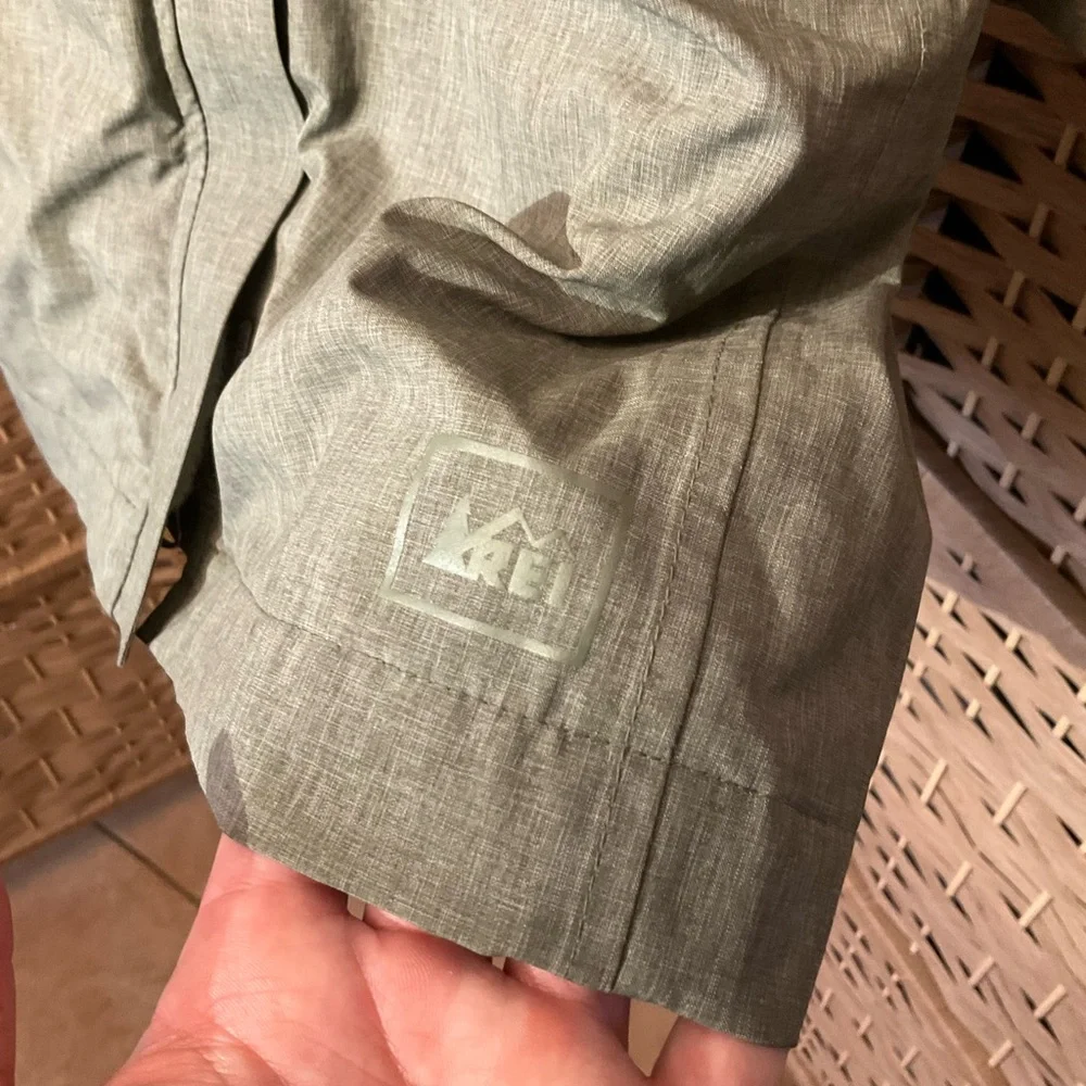 🧥 REI Insulated Rain Jacket - Picture 12 of 16
